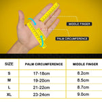 Rugged Work Gloves for Heavy Duty Outdoor Use