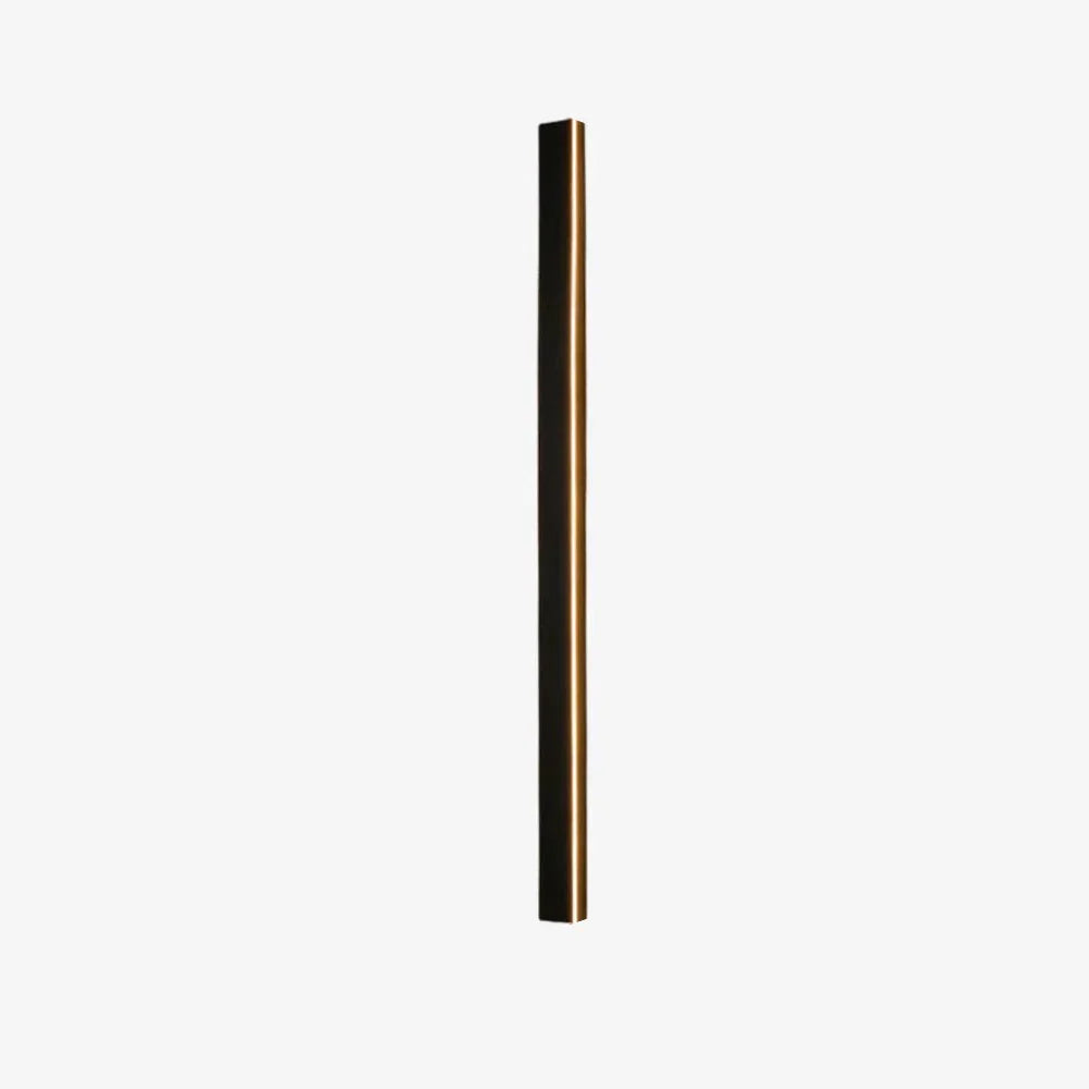 Linear Outdoor Wall Lamp