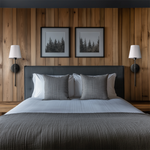Nova™ - Original Wireless Wall Sconces (Set of 2)