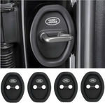 Durable Car Door Edge Guards Protector (4 Pack)