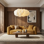 Cloud Pendant Light