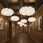 Cloud Pendant Light