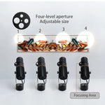 Bright Adjustable Desk Lamp for Home Office Use