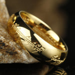 Sparkling Gemstone Ring with Elegant Diamond Style