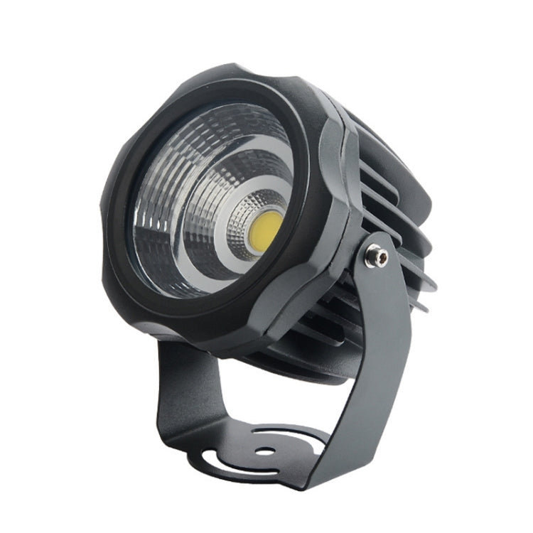 Waterproof Outdoor LED Flood Light for Yard Brightness - Dotisk