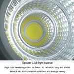 Waterproof Outdoor LED Flood Light for Yard Brightness