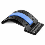 Back Stretcher Ergonomic Posture Support