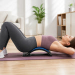 Back Stretcher Ergonomic Posture Support