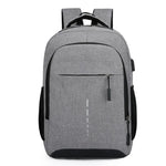 Backpack Ultralight Water-Resistant Minimalist