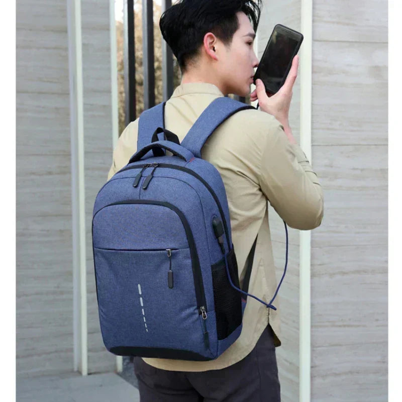 Backpack Ultralight Water-Resistant Minimalist