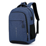 Backpack Ultralight Water-Resistant Minimalist