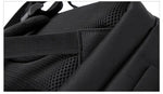 Camera Backpack Compact Adjustable Padded Dividers & Double Zippers