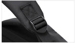 Camera Backpack Compact Adjustable Padded Dividers & Double Zippers