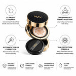 Concealer Stick Full-Coverage Color-Correcting Waterproof & Sweat-Resistant