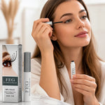 Eyelash Serum Peptide Growth Complex