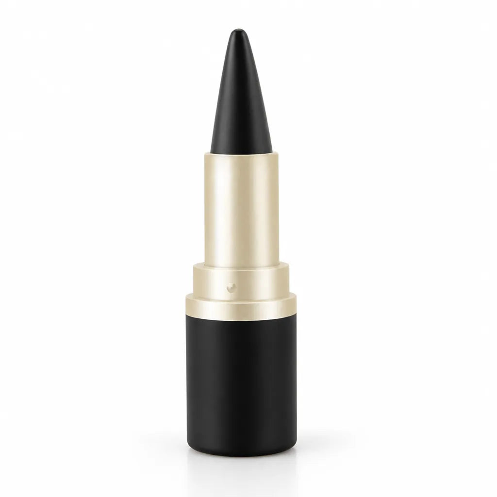 Eyeliner Precision Single-Head Tip Water-Resistant Smudge-Proof