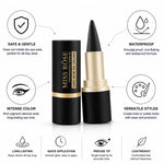 Eyeliner Precision Single-Head Tip Water-Resistant Smudge-Proof
