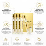 Face & Neck Lifting Serum Firming Protein Threads