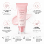 Face Primer Pore-Blurring & Oil Control 30g