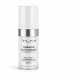Foundation Color-Changing SPF 15 Lightweight
