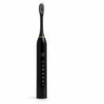 High-Speed Multi-Mode Rechargeable Electric Toothbrush