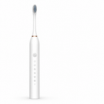 High-Speed Multi-Mode Rechargeable Electric Toothbrush