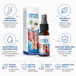 Leg Vein Spray Circulation-Boosting Swelling Relief