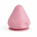Massage Ball Deep-Tissue Silicone Suction Base