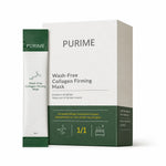 Overnight Collagen Face Mask Firming No Rinse 20 Pack