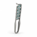 Styling Comb Instant Volume Heat-Resistant Ergonomic Grip