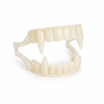 Vampire Fangs Retractable Realistic Full Tooth Coverage