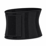 Waist Cincher Wrap Adjustable Breathable One Size