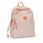 Water-Resistant Padded Laptop School Backpack
