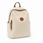 Water-Resistant Padded Laptop School Backpack