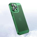 Thin iPhone Case with Perfect Fit & Classic Design