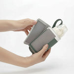 FEEDFLOW – Portable Bottle Warmer for Warm Feeding Anytime