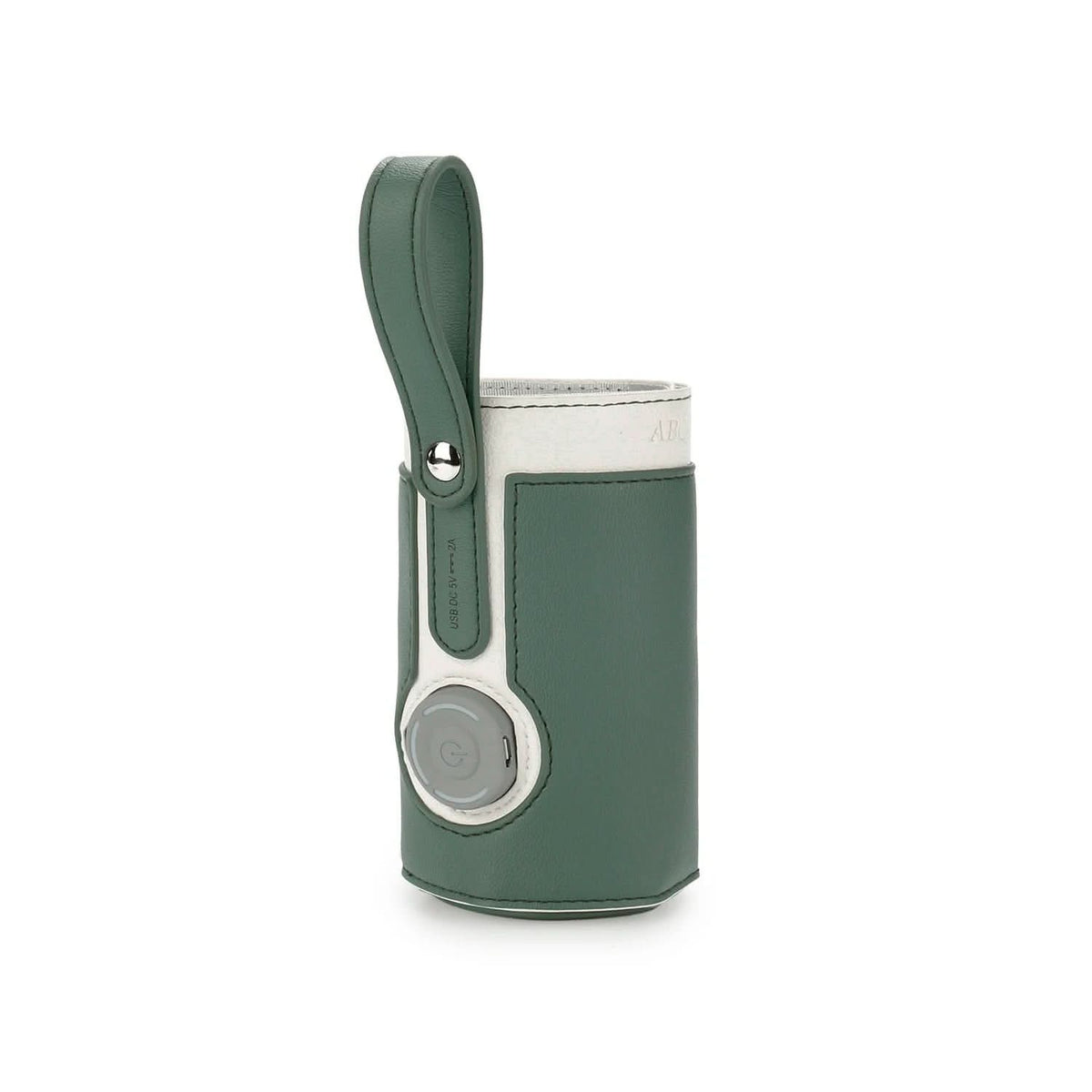 FEEDFLOW – Portable Bottle Warmer for Warm Feeding Anytime