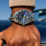 Waterproof Sports Watch for Men