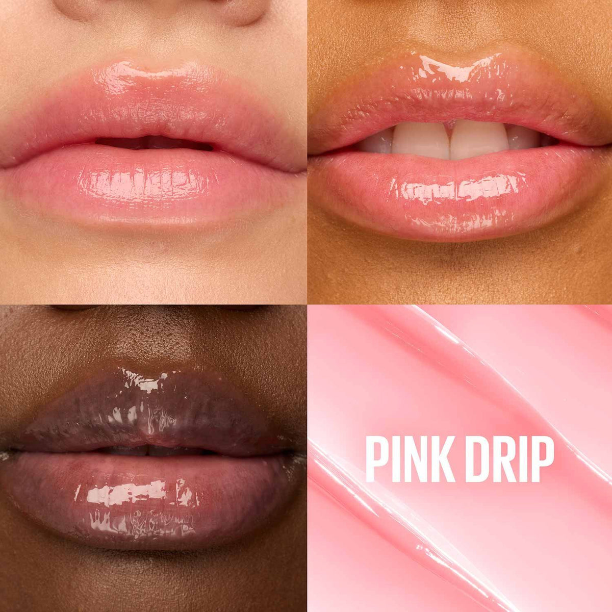Moisturizing Lip Balm with Hyaluronic Acid Shine