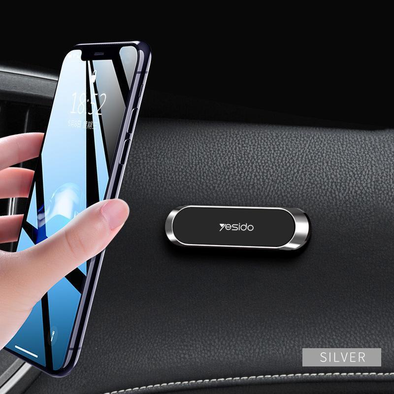 Strong Magnetic Phone Mount for Car and Desk