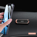 Strong Magnetic Phone Mount for Car and Desk