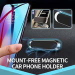 Strong Magnetic Phone Mount for Car and Desk