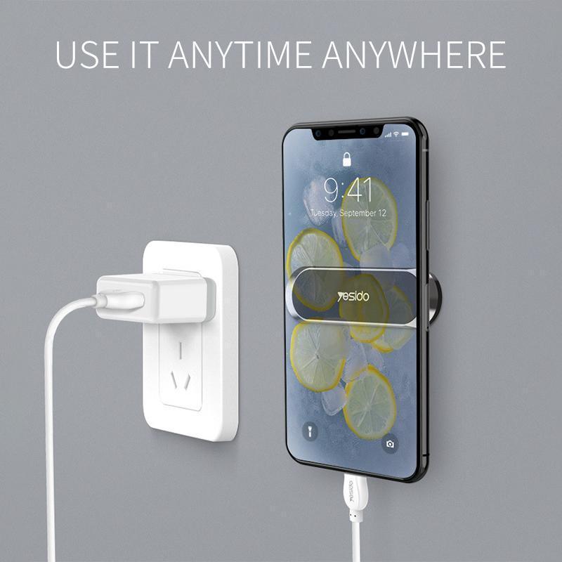 Strong Magnetic Phone Mount for Car and Desk