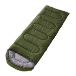 EVERESTO – Thermal Camping Sleeping Bag