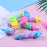 Fun Dinosaur Stretch Toy - Dotisk