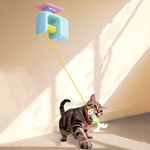 Fun Bouncy Toy - Dotisk