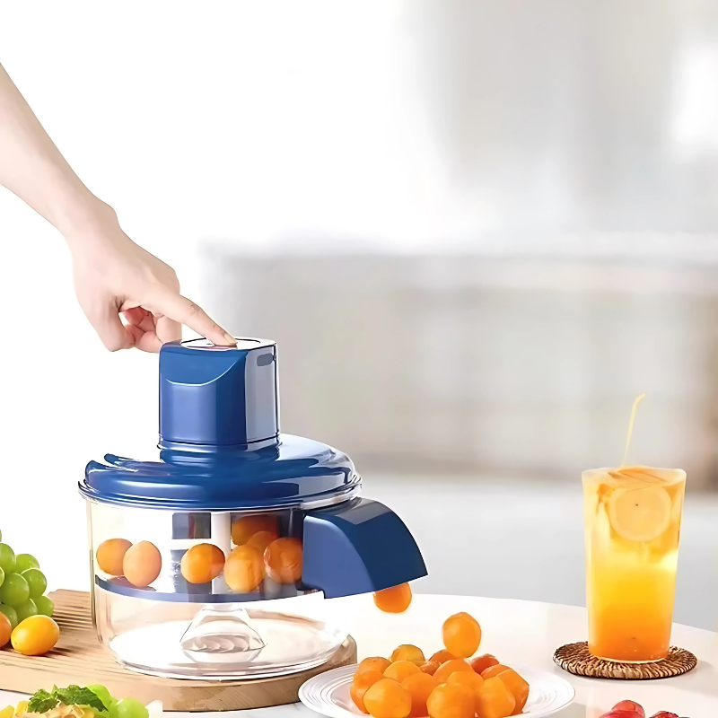 Juicer Blender Machine - Dotisk