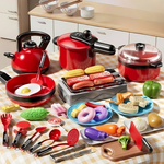 Fun Kitchen Decor - Dotisk