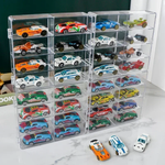 Secure Storage Box - Dotisk