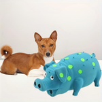 Cute Piglet Toy - Dotisk